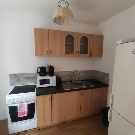 L'ecrin D'emile - Grand Meuble Au Calme *