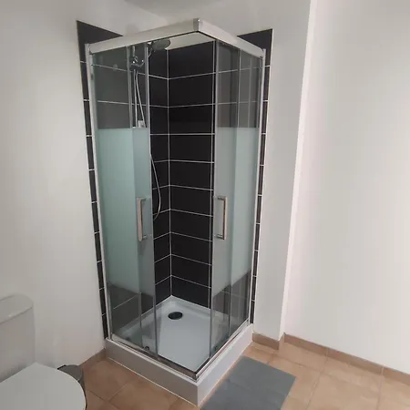 L'ecrin D'emile - Grand Meuble Au Calme Apartment *