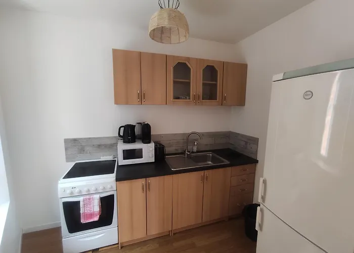 L'ecrin D'emile - Grand Meuble Au Calme *