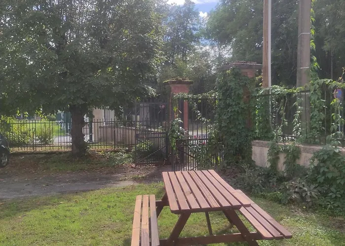 L'ecrin D'emile - Grand Meuble Au Calme Courpiere